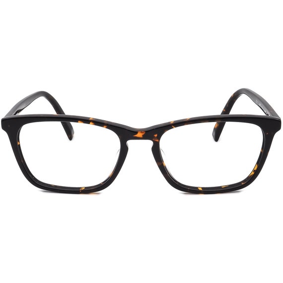 Warby Parker Eyeglasses Welty M 200 Dark Tortoise… - image 2