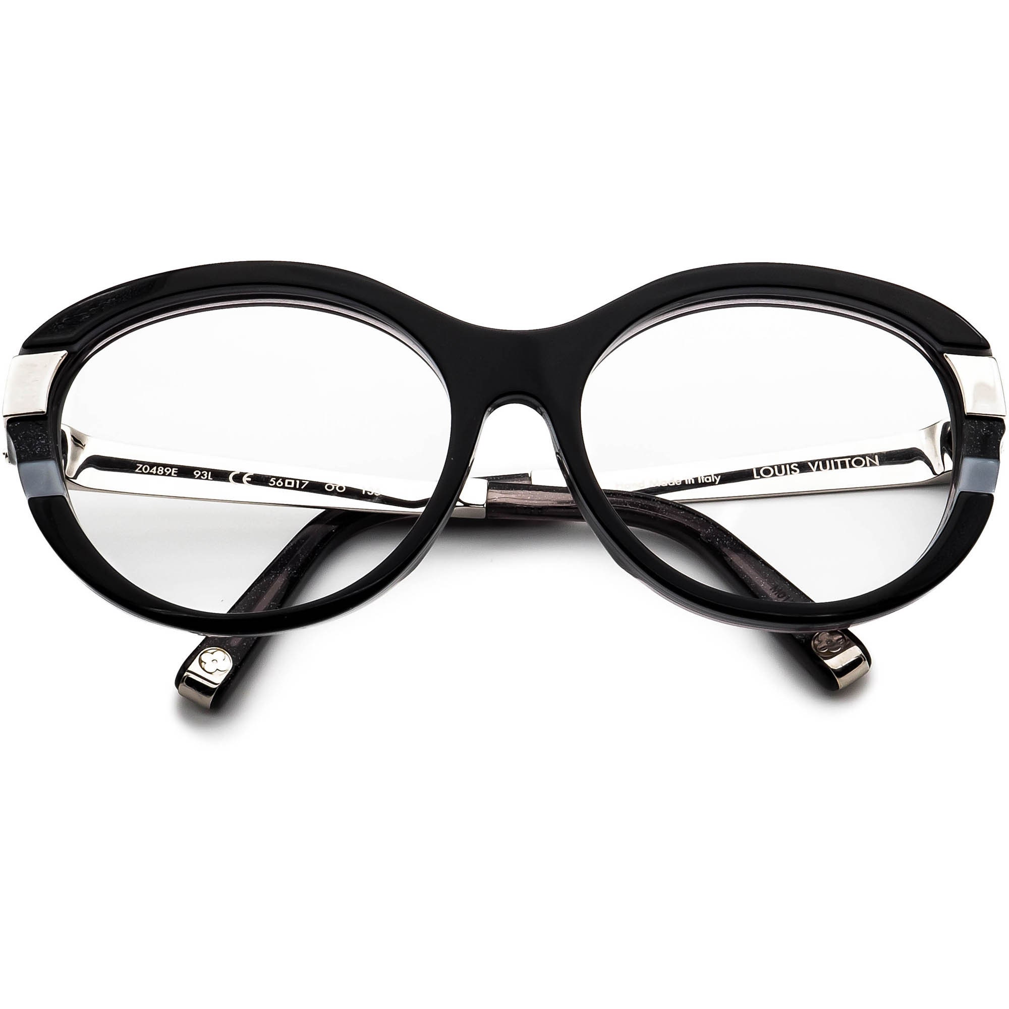 louis vuitton glasses frames for women