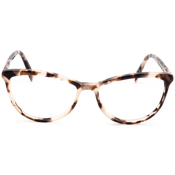 Warby Parker Eyeglasses Louise M 286 Peach Tortoi… - image 2