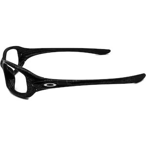 Okulary przeciwsłoneczne męskie Oakley Frame Only Five 03-364 Black Pattern Wrap USA 54 mm zdjęcie 5