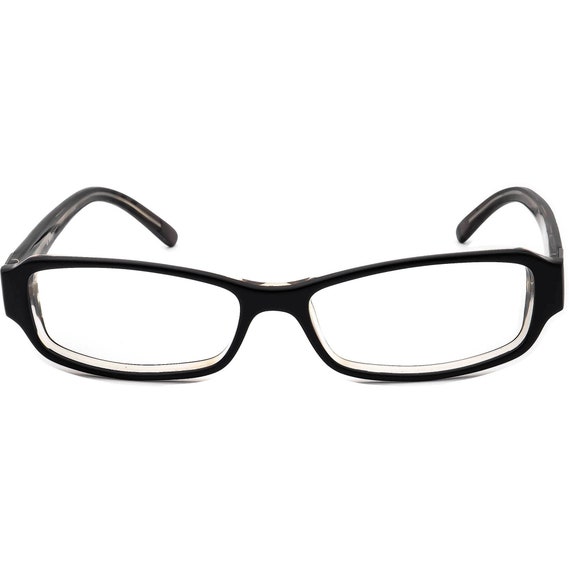 Burberry Eyeglasses B 8446/U 0CE4 Black Rectangul… - image 2