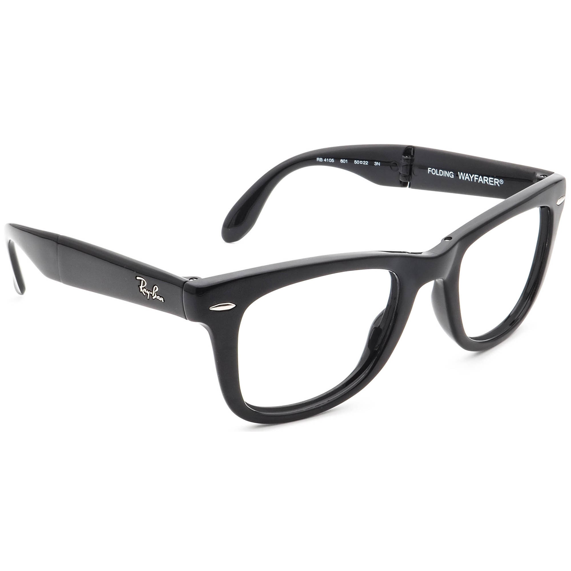 folding wayfarer 4105