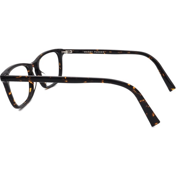 Warby Parker Eyeglasses Welty M 200 Dark Tortoise… - image 5
