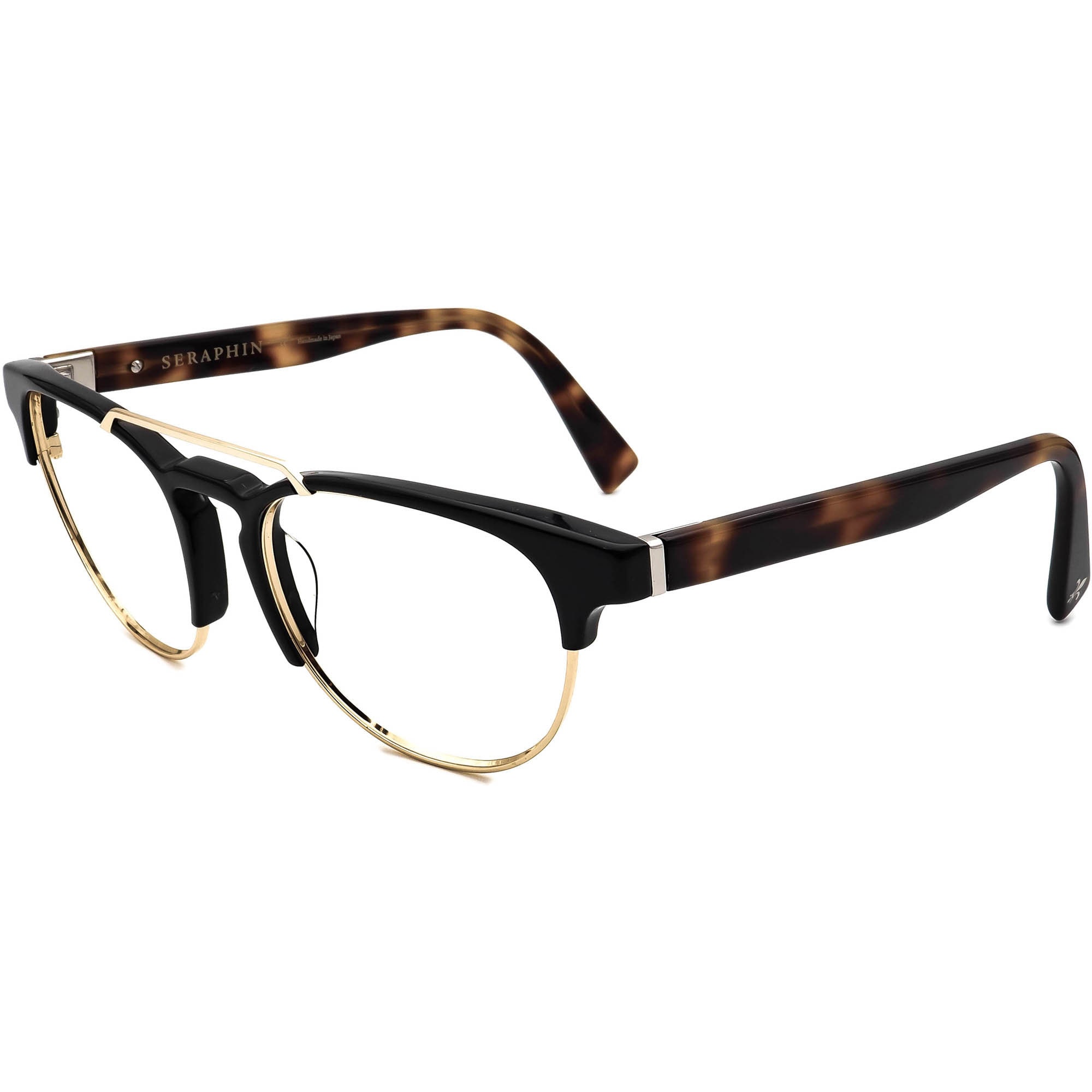 Try Seraphin Kelsey | OGI Eyewear