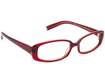 Face A Face Eyeglasses Twins 1 956 Purple/red Metal France 