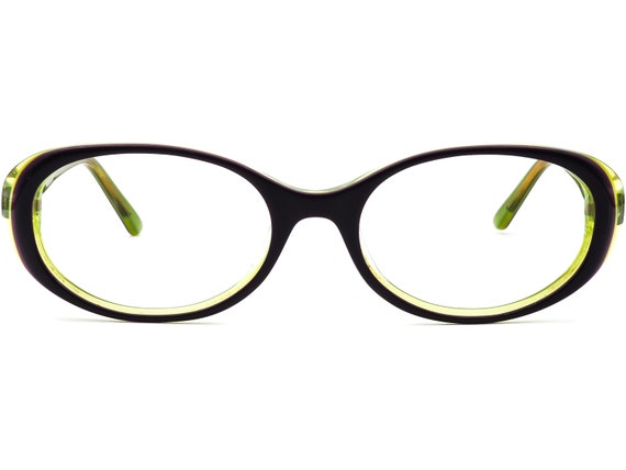 Kate Spade Women's Eyeglasses Jannie 0X15 Dark pu… - image 2