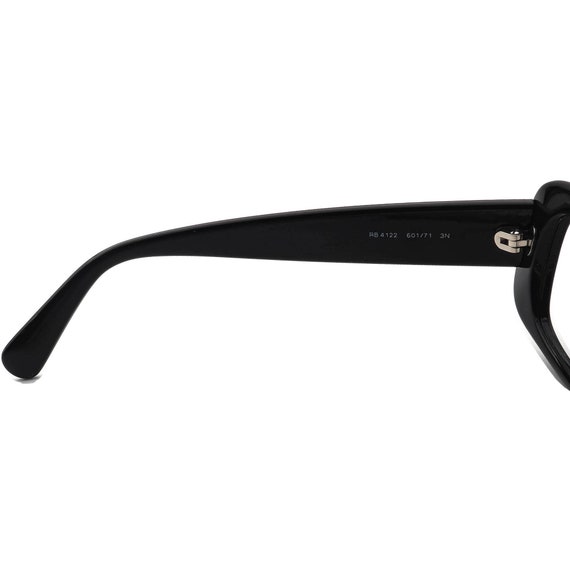Ray-Ban Sunglasses Frame Only RB 4122 601/71 Glos… - image 7
