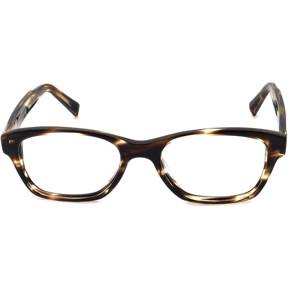 Warby Parker Eyeglasses Sims 256 Tortoise Rectang… - image 2