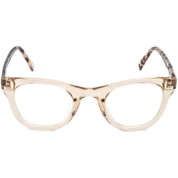 Warby Parker Eyeglasses Cora 8218 Champagne/Torto… - image 2