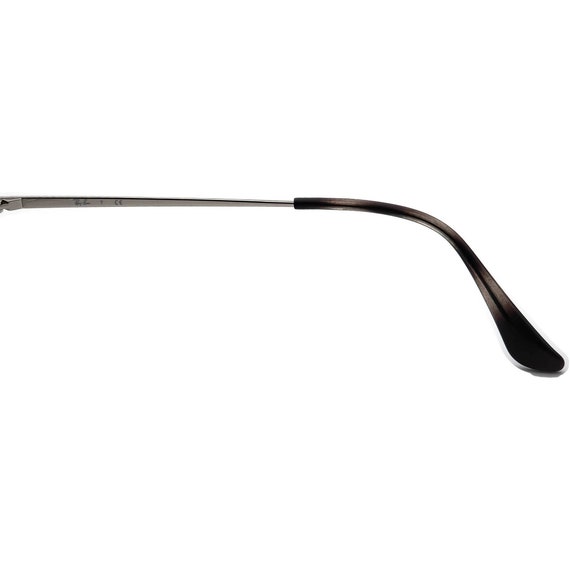 Ray-Ban Eyeglasses RB 3947V 2501 Silver Half Rim … - image 8