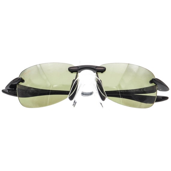 Maui Jim Sunglasses Frame Only MJ-908-02 Sandy Be… - image 6