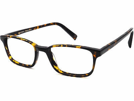 Warby Parker Eyeglasses Wilkie 200 Dark Tortoise … - image 3