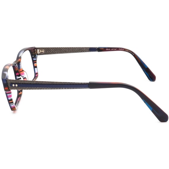 Jean Lafont Eyeglasses Mondrian 339 Carbon Fiber … - image 5