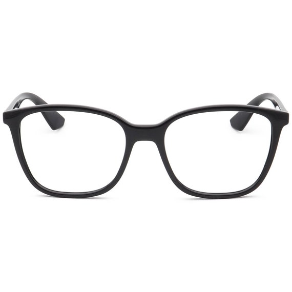 Ray-Ban Eyeglasses RB 7066 2000 Gloss Black Squar… - image 2