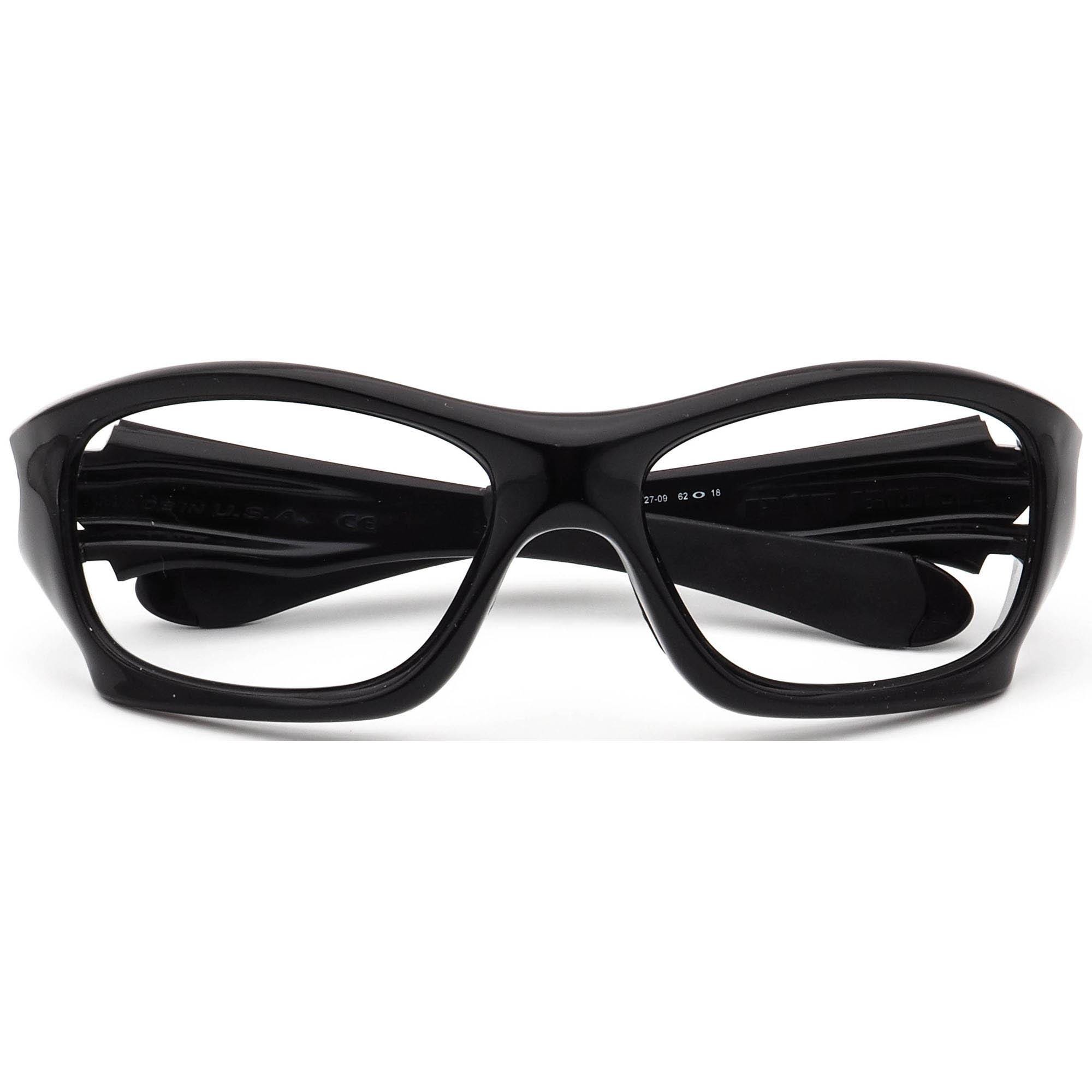 廃盤 OAKLEY PIT BULL ARCHIVE SUNGLASSES Oakley Pitbull Mirror Sunglasses Black Sports Unused | eBay