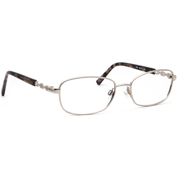 Michael Kors Women's Eyeglasses MK 7007 (sabina VI) 1027 Silver