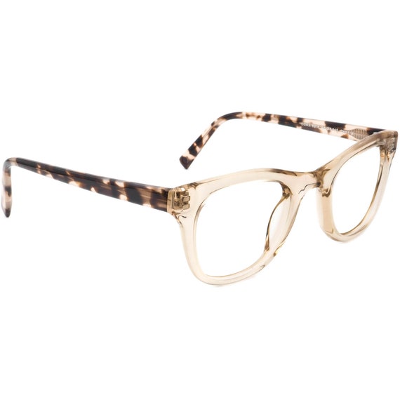 Warby Parker Eyeglasses Cora 8218 Champagne/Torto… - image 1