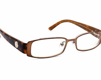 Versace Eyeglasses | Etsy