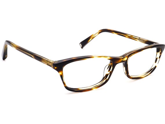 Warby Parker Eyeglasses Annette 256 Tortoise Recta