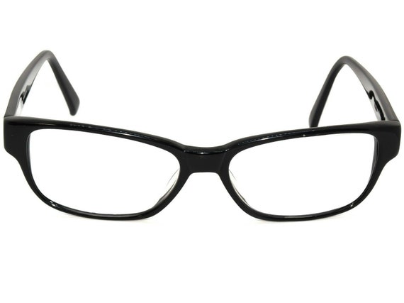 MODO Eyeglasses Mod 3025 Black Rectangular Frame … - image 2