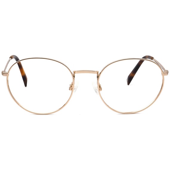 Warby Parker Eyeglasses Simon 2403 Polished Gold … - image 2