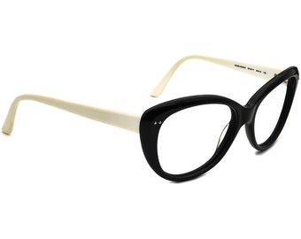 Kate Spade Gafas de sol Marco Solo Angelique/S 0FU8 Blanco/Negro Ojo de Gato 55 mm