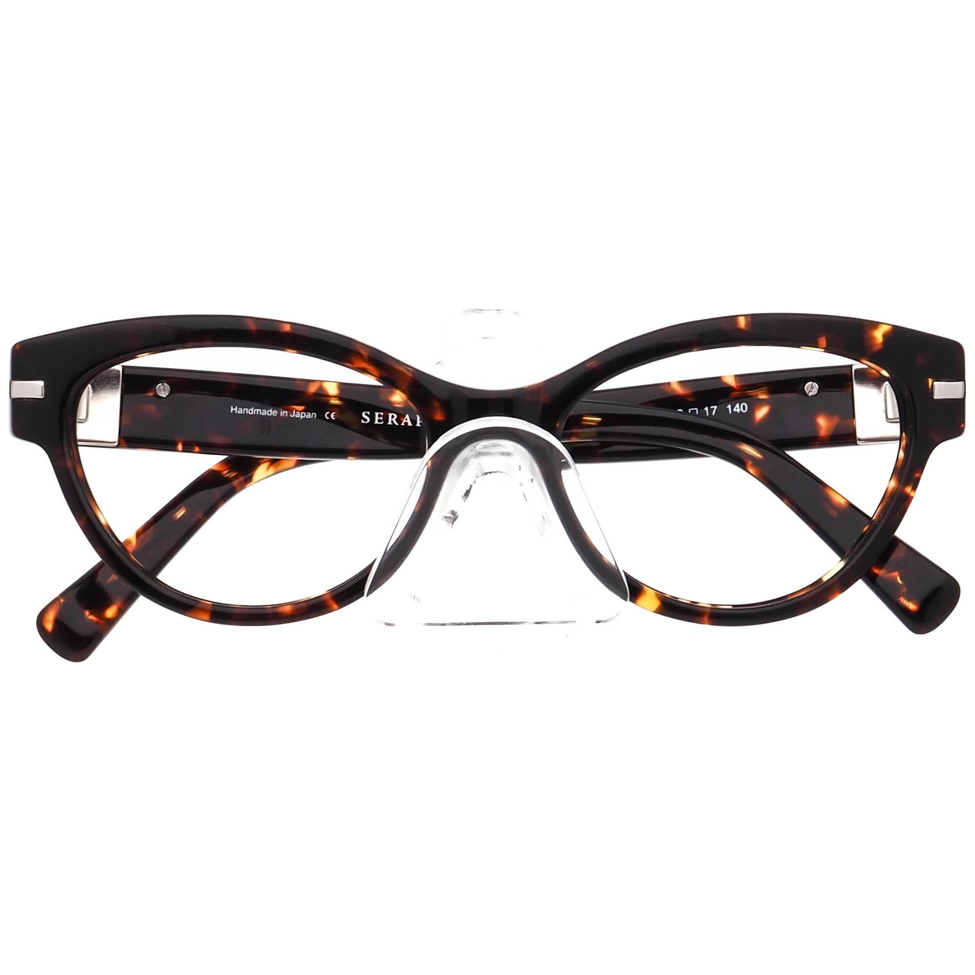 Authentic SERAPHIN Sunset SP 1001 Sunglasses Handmade Made In Japan NWOT Seraphin Women main image 2