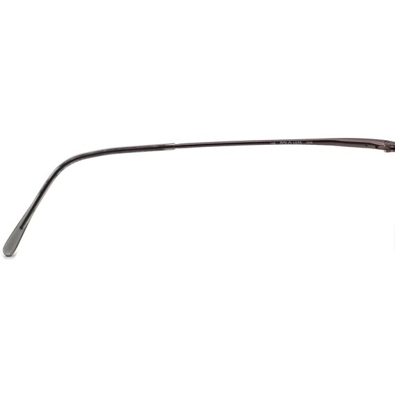 Ralph Lauren Polo Eyeglasses 1875 Q29 Brown Squar… - image 7