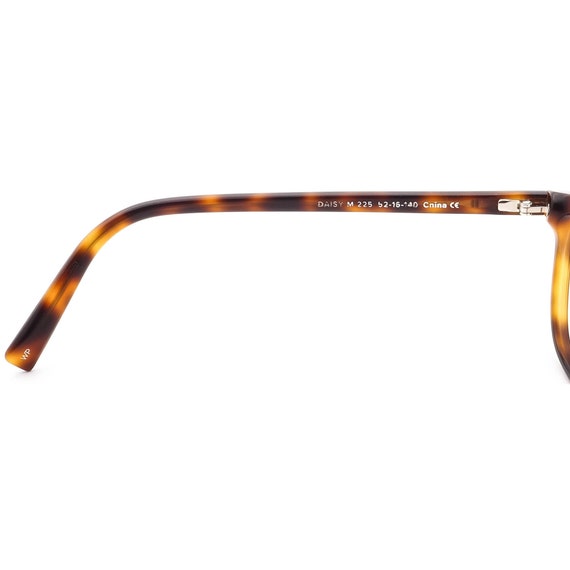 Warby Parker Women's Eyeglasses Daisy M 225 Torto… - image 7