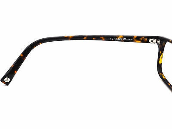 Warby Parker Eyeglasses Wilkie 200 Dark Tortoise … - image 7