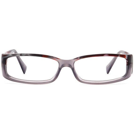 Alain Mikli Eyeglasses AL04120202 Gray/Red Marble… - image 2