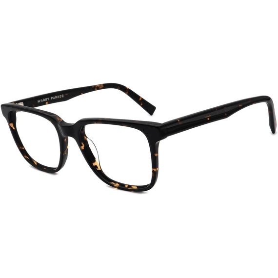 Warby Parker Eyeglasses Chamberlain 200 Dark Tort… - image 3
