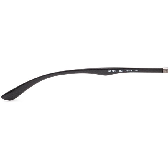 Ray-Ban Men's Eyeglasses RB 8413 2503 Carbon Fibe… - image 8