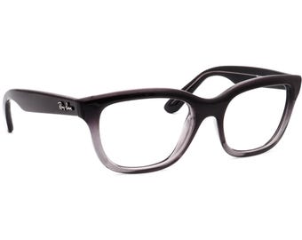 Gafas de sol Ray-Ban Montura Solo RB 4159 826/32 Gris Oscuro Degradado Cuadrado Italia 54 mm