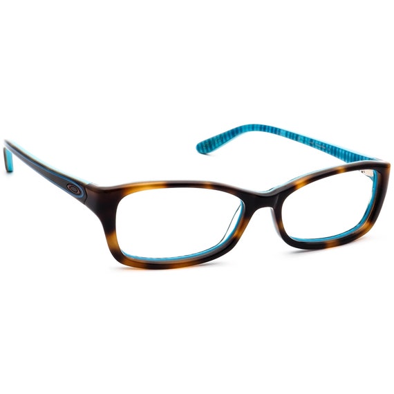 Oakley Eyeglasses Short Cut OX1088-0153 Tortoise Plaid Frame  display picture 1