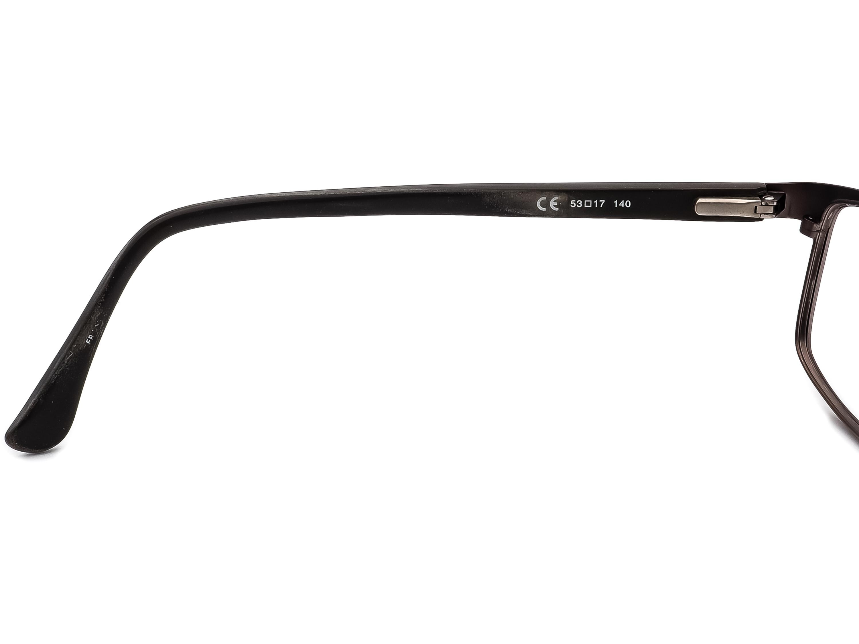 Michael Kors Eyeglasses MK342M 204 Brown Gradient  display picture 2