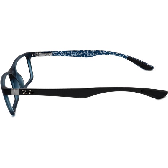 Ray-Ban Men's Eyeglasses RB 8901 5262 Carbon Fibe… - image 5