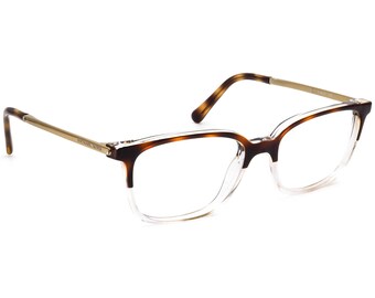 Michael Kors MK 259 206 Eyeglasses Glasses Dark Brown  display picture 2
