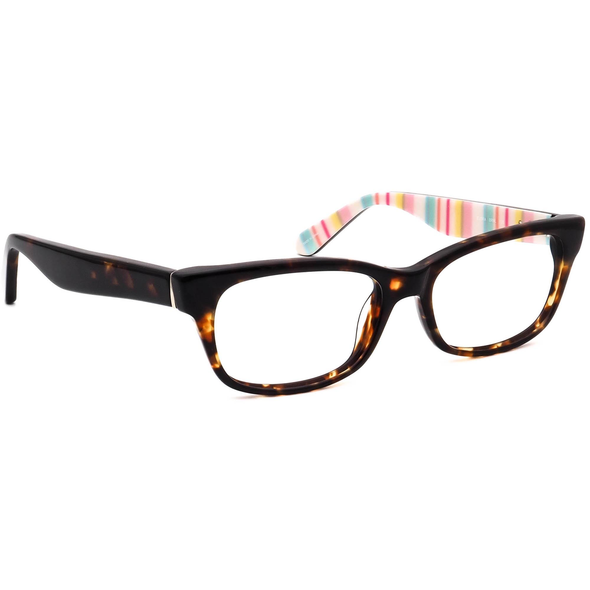 Kate Spade Womens Franca Sunglasses FRAMES 54 19 135 Rare Color Kate Spade sunglasses BRIGITTE/F/S WOMAN 58/16/145 807 BLACK  main image 2
