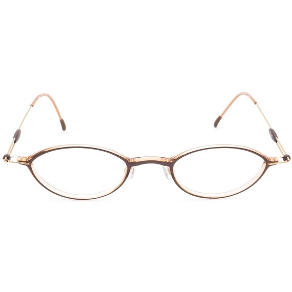 Silhouette Eyeglasses SPX M 1948 /20 6052 Titan B… - image 2