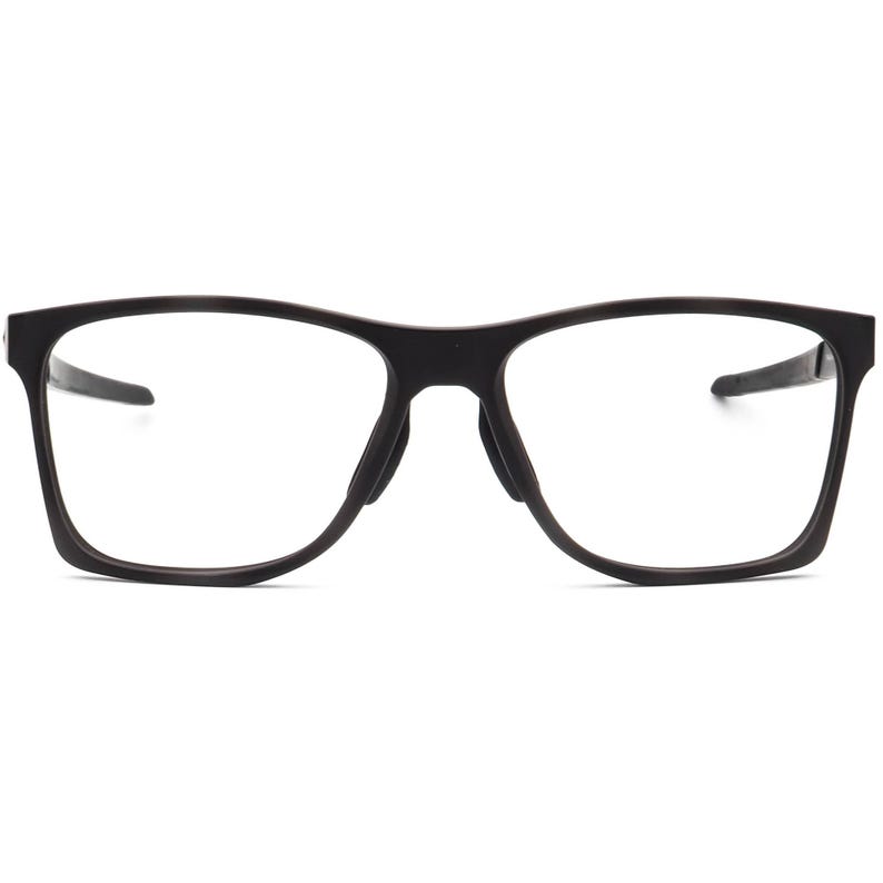 Oakley Eyeglasses OX8173-0555 Activate Satin Matte Camo Square Frame 55[]16 141 image 2