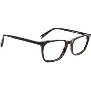 Warby Parker Eyeglasses Welty 200 Whiskey Whiskey (Dark Tortoise) 52[]18 145