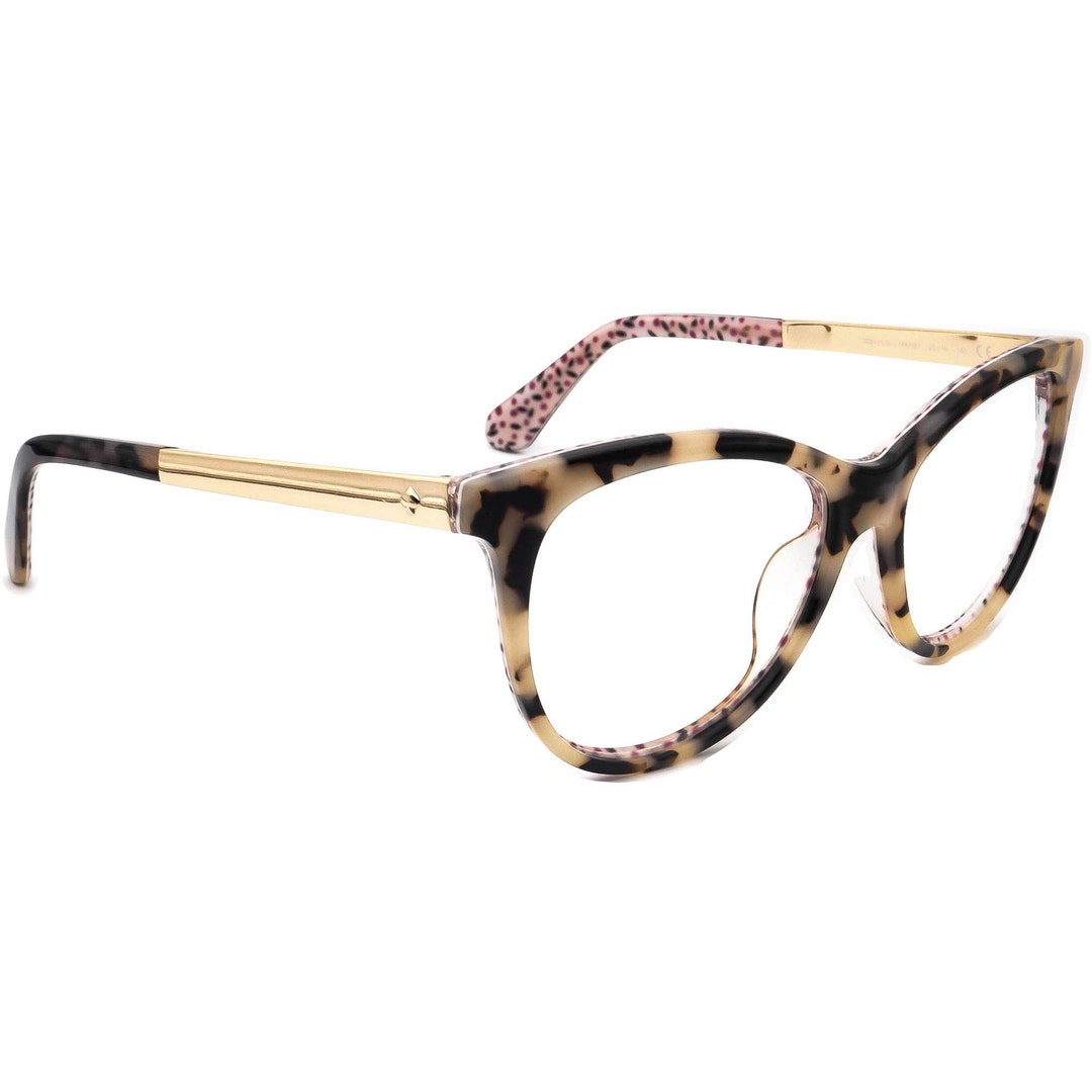 Taupe colored Kate Spade cat eye sunglasses KATE SPADE sunglasses AMBERLEE/S WOMAN 55.000/20.000/140.000  main image 2