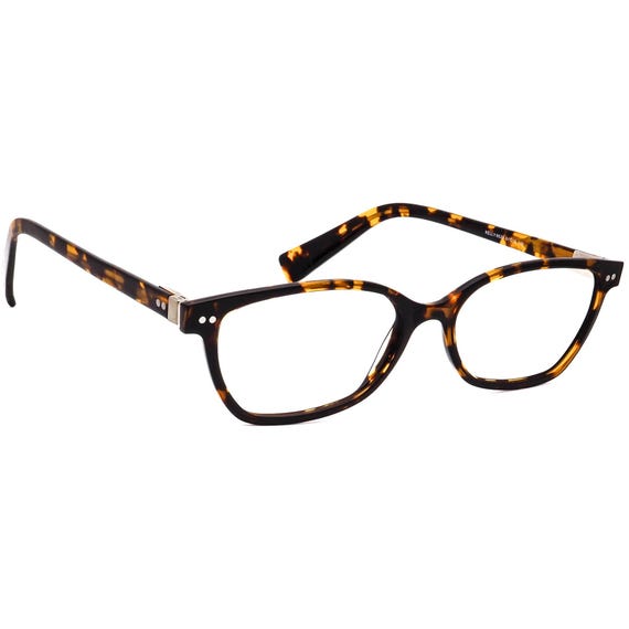Seraphin Eyeglasses Kelly/8528 Tortoise Modified Rectangular  display picture 1