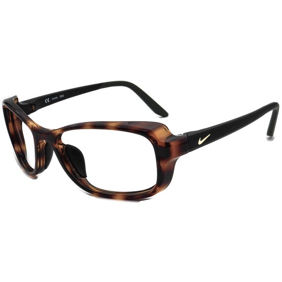 Nike Sunglasses Frame Breeze CT8031 220 Tortoise/… - image 3