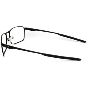 Gafas Oakley OX3227-0157 Fuller Satin Black Square Metal Frame 57[]17 139 imagen 5