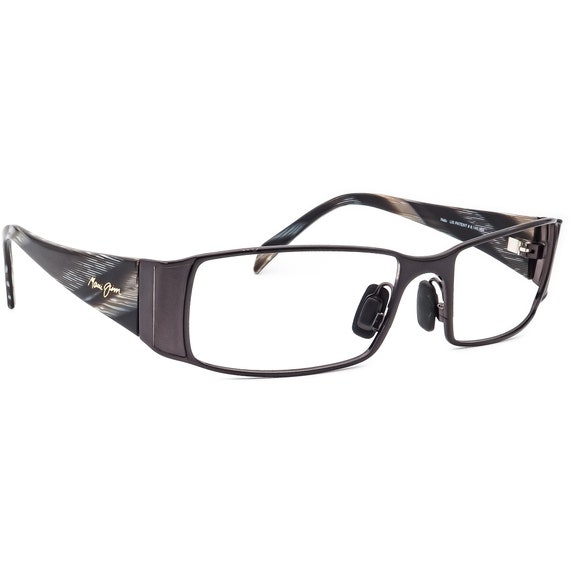 maui jim frames only