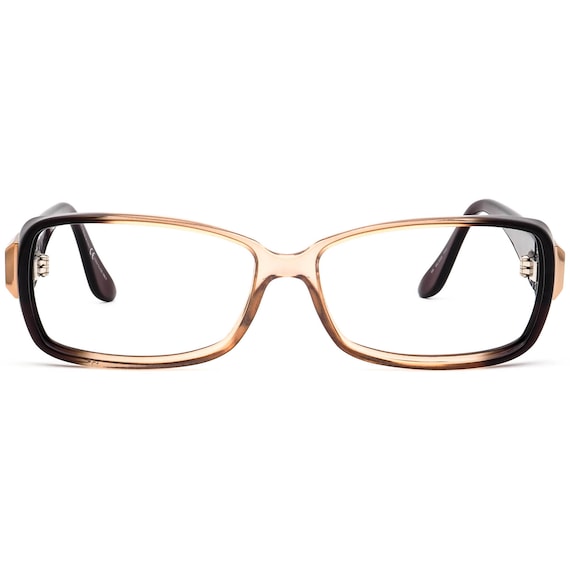 Gucci Women's Eyeglasses GG 3025 TYJ Brown Gradie… - image 2