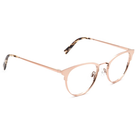 Warby Parker Women's Eyeglasses Blair 2233 Polish… - image 1