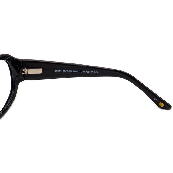 Jimmy Crystal Sunglasses Frame Only GL825 C01 Swarovski 